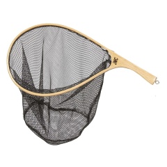 Guadino da pesca a Racchetta JMC TKR