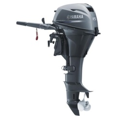 Motor termico Yamaha 15 CV