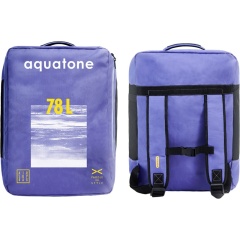 Sacca sup Aquatone 78L - SECONDA MANO GRADO B