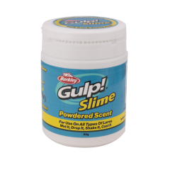 Attrattivo per pesci in polvere Berkley Gulp Slime 51 gr