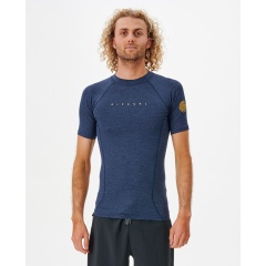 Lycra uomo Rip Curl Dawn Patrol Perf Navy Marle