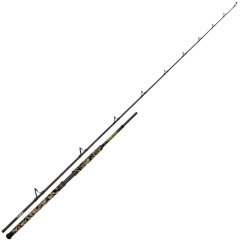 Canna da pesca silure Black CAT Wild Cat'Z