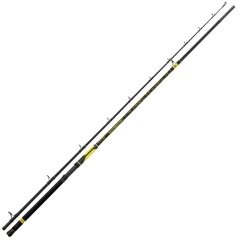 Canna da pesca silure Black CAT Perfect Passion Long Range