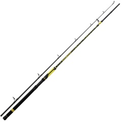Canna da pesca silure Black CAT Perfect Passion Spin