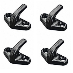 Gancio per tendalino Plastimo (x4)