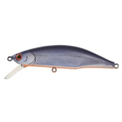 Esca Jackson Ryusei Meteora