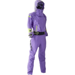 Muta stagna donna Aztron Voyage S/M SECONDA MANO GRADO A