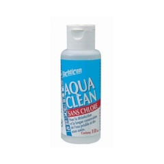 Aqua Clean Yachticon disinfezione acqua potabile - flacone da 50 ml