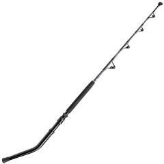 Canna da traina Trolling Penn Carnage Bluefin