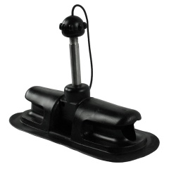 Amtrac Fishing Porta scalmo per porta remi da attaccare