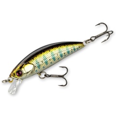 Lure Sakura Phoxy Minnow HW 40 mm 2,6 gr