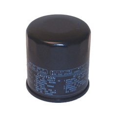 Filtro olio Sierra per motori Yamaha da 15 a 70 CV