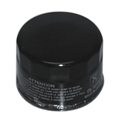 Filtro olio Sierra motore Suzuki 25-30-40-40-40-40-50-50-50-60-70CV