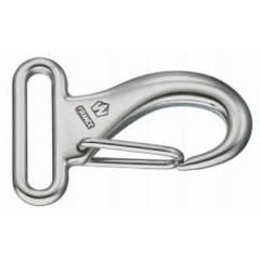 Moschettone Wichard per cinghia da 20