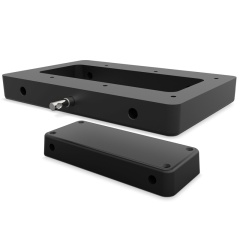 Piastra a sgancio rapido Minn Kota Terrova e Ulterra