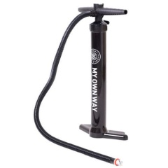 Pompa SUP gonfiabile Anomy doppia azione