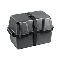 Vassoio batteria 339x199x256 mmNuova Rade 