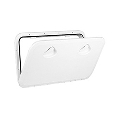 Sportello di accesso Nuova Rade Top Line 353x606 mm