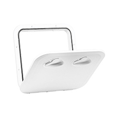 Sportello di accesso Nuova Rade Top Line 370x375 mm