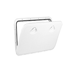 Sportello di accesso Nuova Rade Top Line 460x510 mm