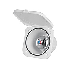 Scatola singola Nuova Rade con valvola miscelatrice