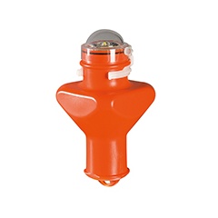 StellaNuova Rade luce fluttuante