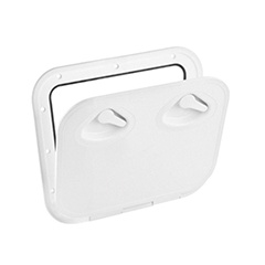 Sportello di accesso Nuova Rade Mid Line 380x380 mm