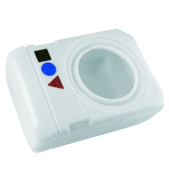 Serbatoio carburante Nuova Rade Diablo