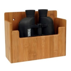 Supporto Bamboo Marine System per binocolo