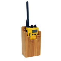 Supporto del Bamboo Marine sistema GPS VHF - Taglia M
