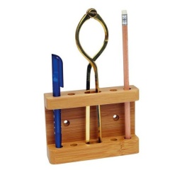 Portamatite Sistema Portamatite Bamboo Marine