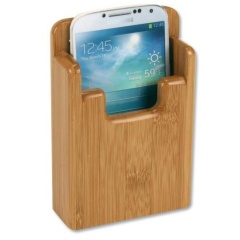 Supporto delBamboo Marine sistema Smartphone