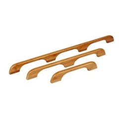 SistemaBamboo Marine  di corrimano