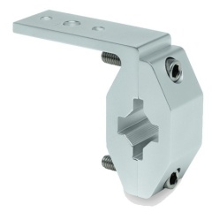 Supporto ferroviario Cannon 20/32