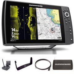 Humminbird Hélix 8 G3