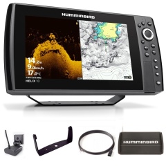 Humminbird Hélix 8 G3