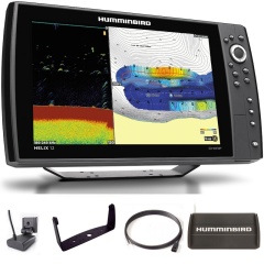 Humminbird Hélix 8 G3