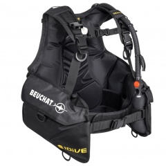 Gav Sub Beuchat 1Dive