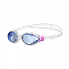 Occhiali ArenaFluid Woman Blue-clear-fuchsia