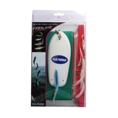 Lenza Pesca A Traina Flashmer Mer Fregate