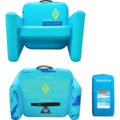 Sedile gonfiabile Aquatone