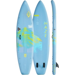 Sup Gonfiabile Aquatone Haze 11.4 - SECONDA MANO TAVOLA GRADO B