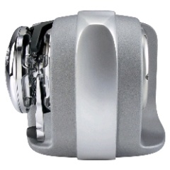 Salpa ancora Quick orizzontale Hector 700W 12V - Senza campana