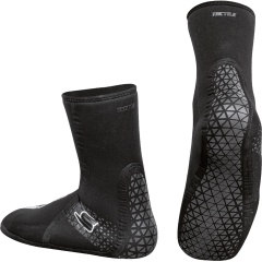 Calzari pesca sub SalviMar Tactile - 5 mm