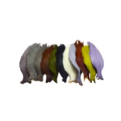 Collo di gallo Devaux Cou Dvx G3 - Grizzly dun