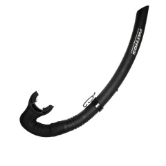 Boccaglio Pathos Med - Black