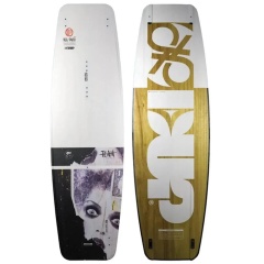 Tavola wakeboard DUP Del Taco Team 139