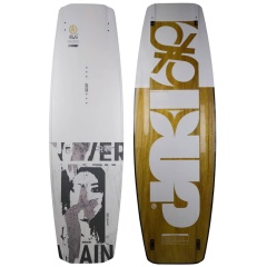 Tavola wakeboard DUP Atlas Team 142