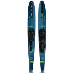 Pack ski nautique Avancé Jobe Mode Combo 67