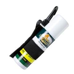 JMC Dry Shake e porta a spruzzo